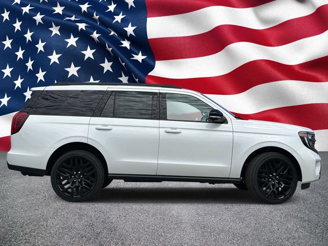 New 2026 Ford Expedition Platinum w/ Stealth Performance Package AWD/4WD image 7