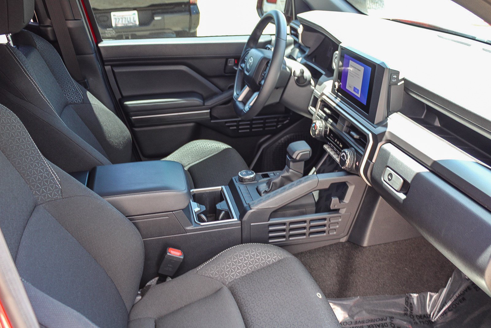Certified 2025 Toyota 4Runner SR5 RWD image 18