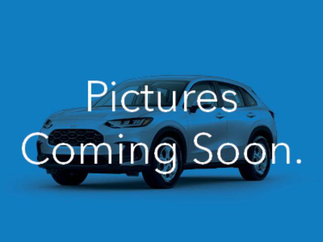 New 2027 Honda HR-V EX-L image 1