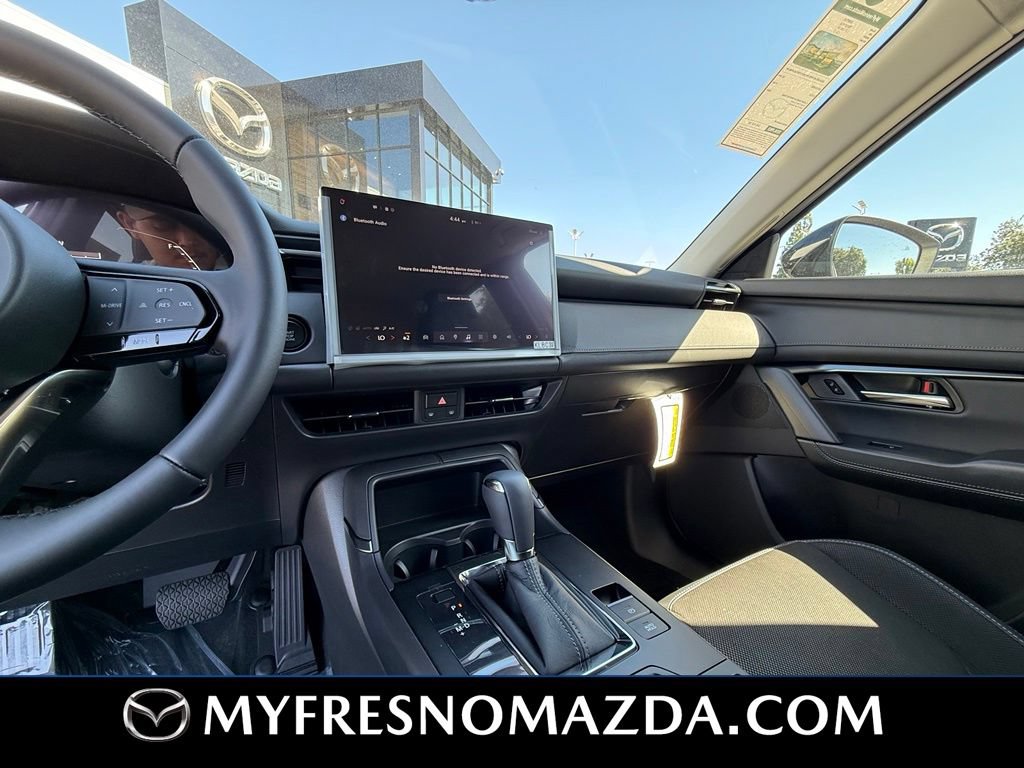 New 2026 MAZDA CX-5 Preferred AWD/4WD image 24