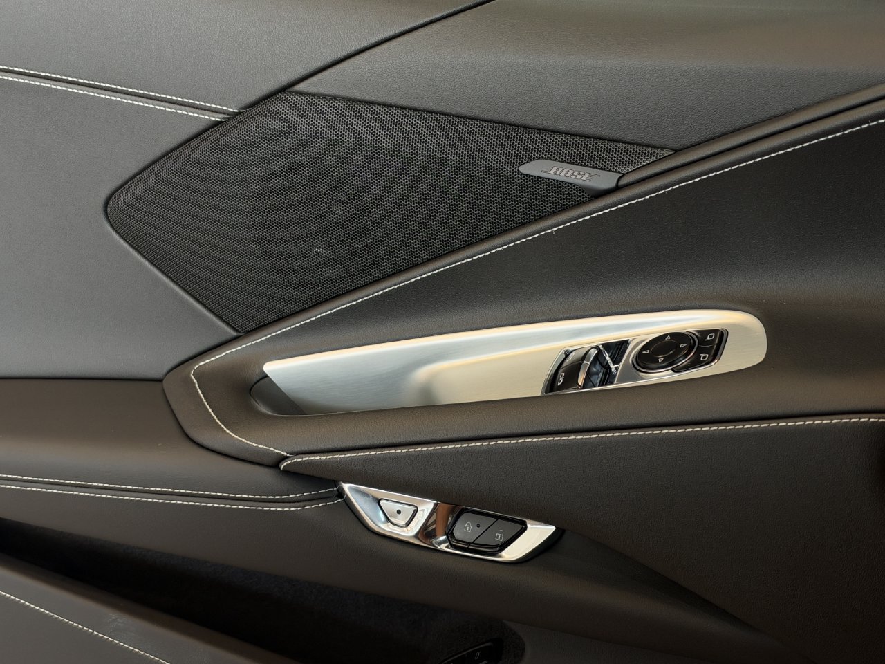 New 2027 Chevrolet Corvette Grand Sport RWD image 20