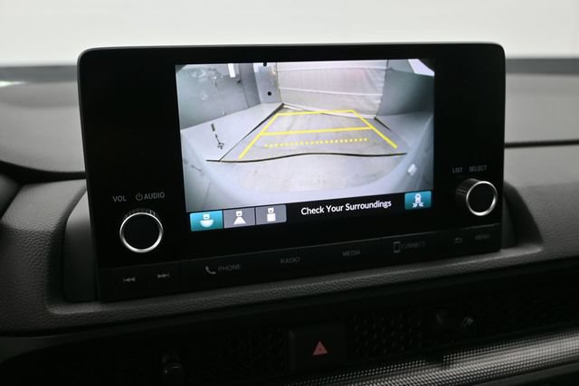 Used 2024 Honda CR-V EX image 21