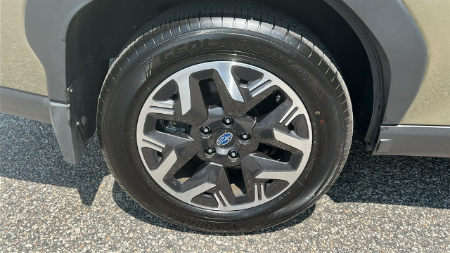 Certified 2026 Subaru Forester Premium AWD/4WD image 22