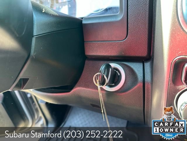 Used 2022 RAM 1500 Classic Warlock AWD/4WD image 12