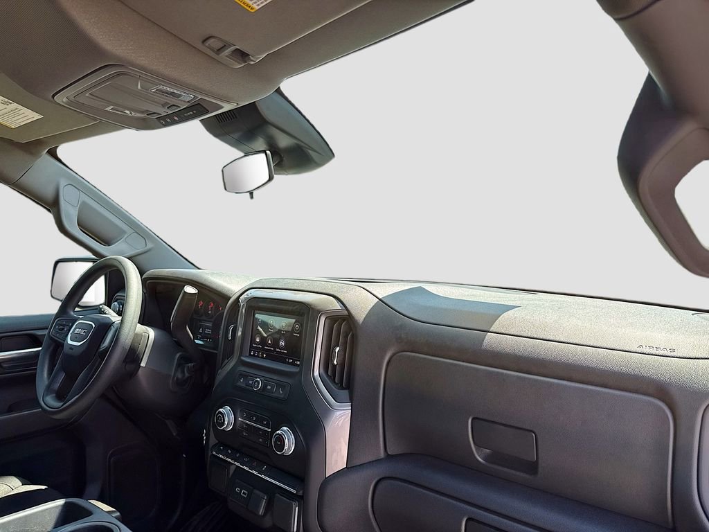 Used 2026 GMC Sierra 1500 Pro w/ 1SA Safety Plus Package image 20