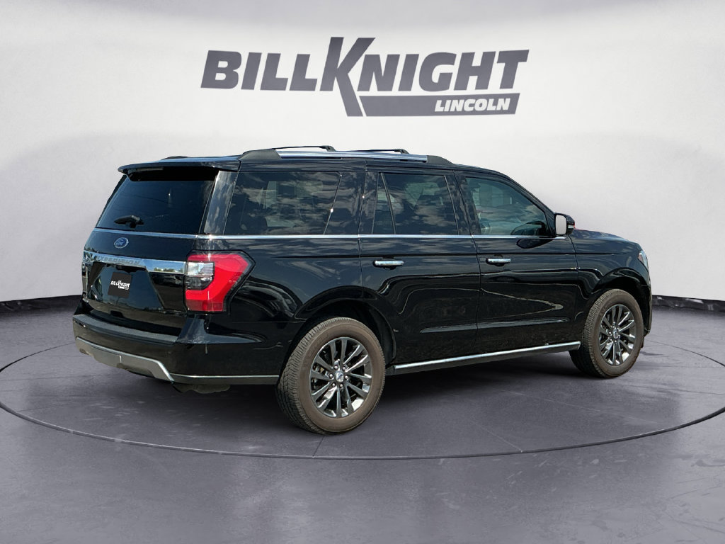 Used 2021 Ford Expedition Limited AWD/4WD image 6