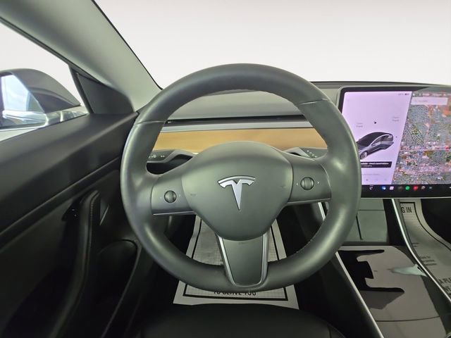 Used 2020 Tesla Model 3 Long Range image 12