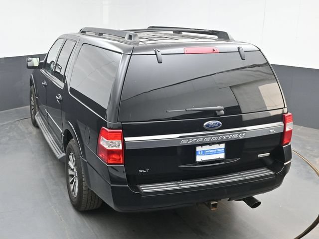 Used 2017 Ford Expedition EL XLT AWD/4WD image 34