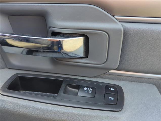 Used 2019 RAM 1500 Classic Warlock w/ Electronics Group image 24