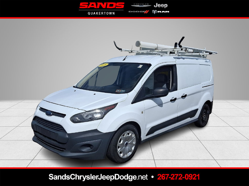 Used 2018 Ford Transit Connect XL