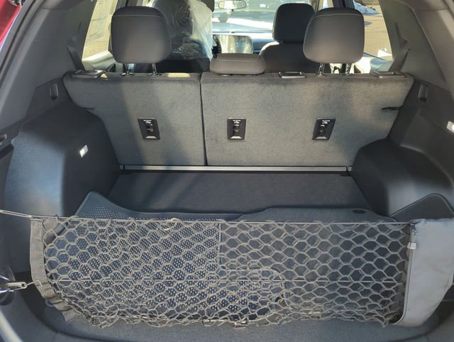 New 2026 Chevrolet Equinox LT w/ Midnight Edition image 25