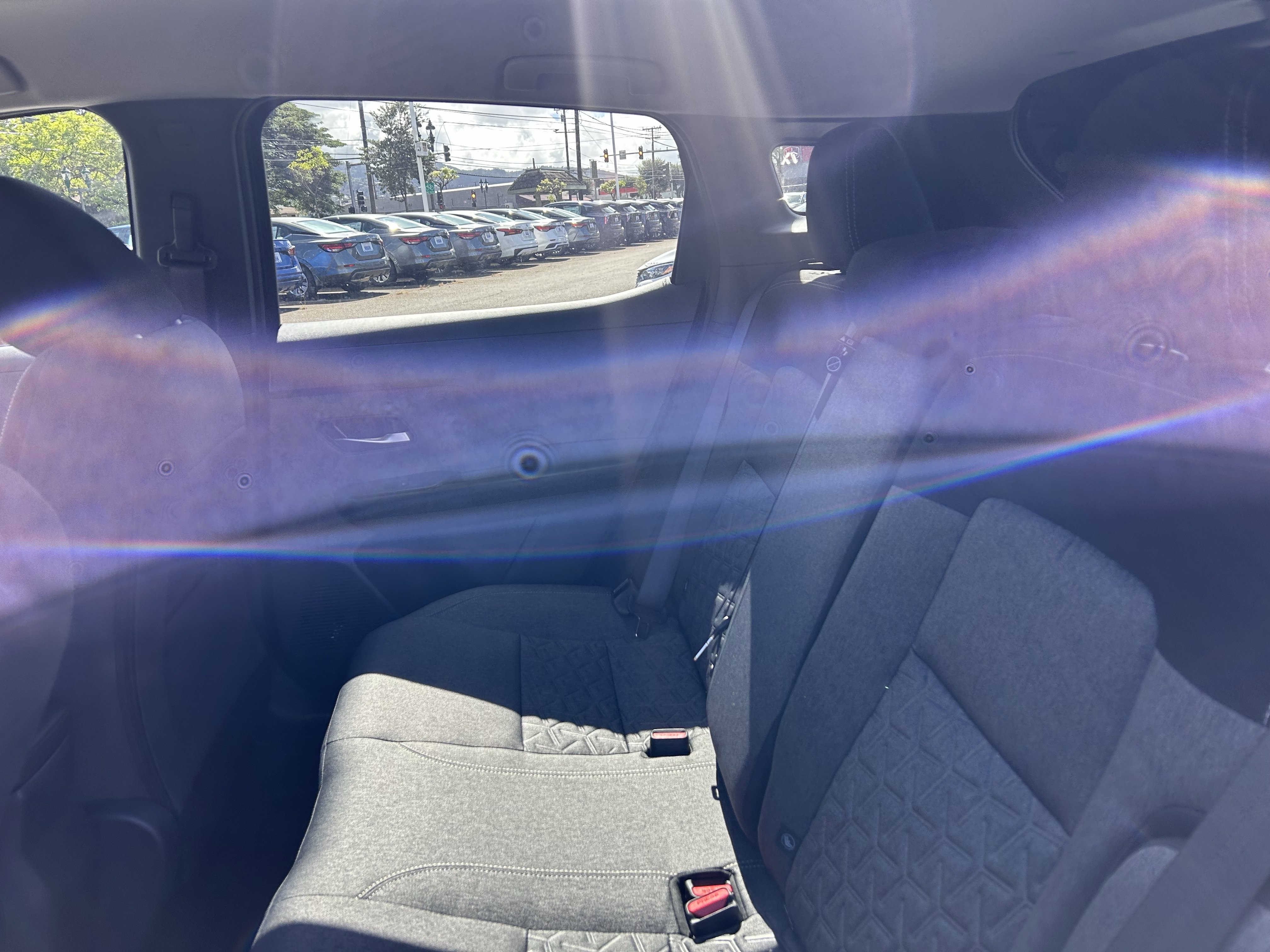 New 2026 Nissan Kicks SV image 9