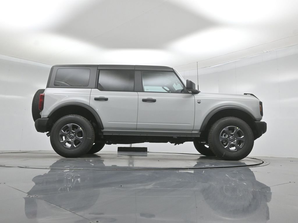 New 2026 Ford Bronco Big Bend AWD/4WD image 45