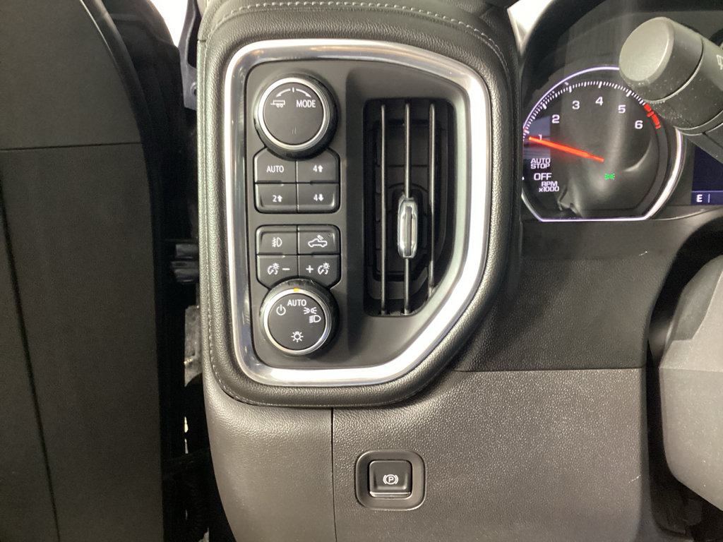 Used 2020 Chevrolet Silverado 1500 RST w/ All-Star Edition AWD/4WD image 21