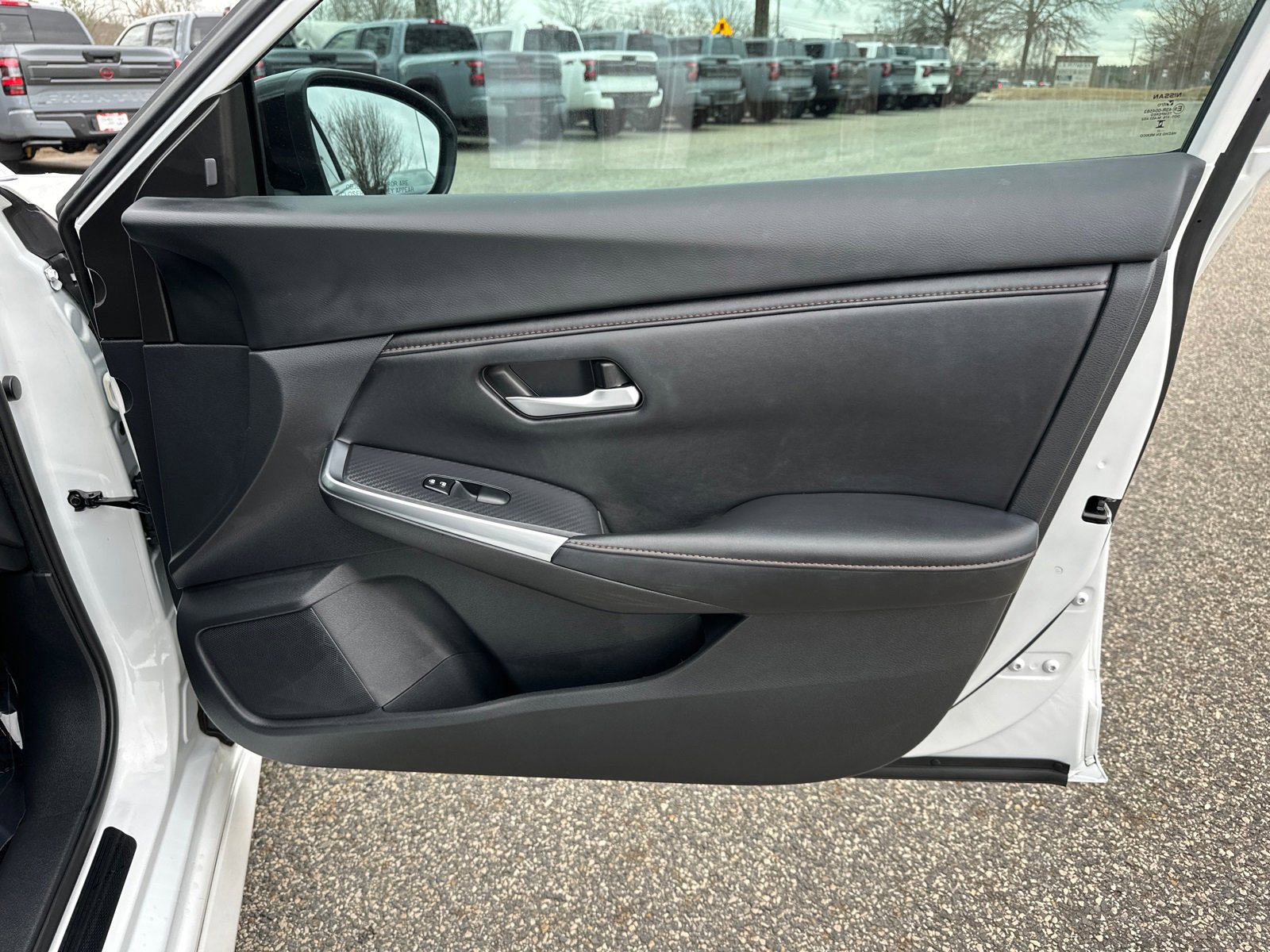 Used 2022 Nissan Sentra SR w/ Lighting Package image 14