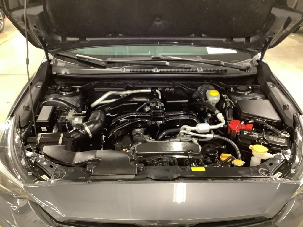 Used 2024 Subaru Crosstrek 2.5i Sport AWD/4WD image 22