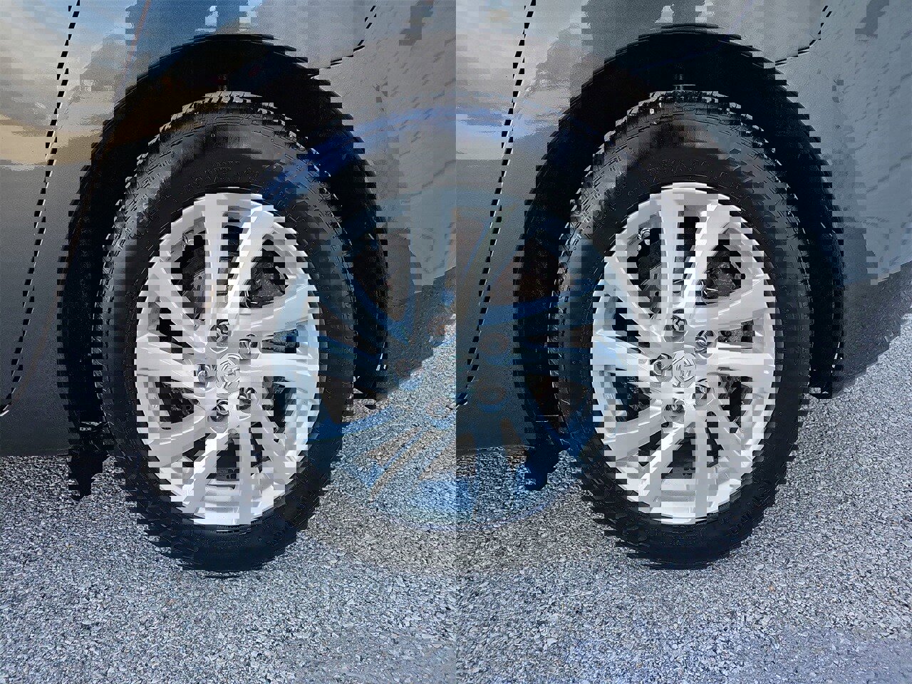 Used 2012 MAZDA MAZDA3 i Touring image 30