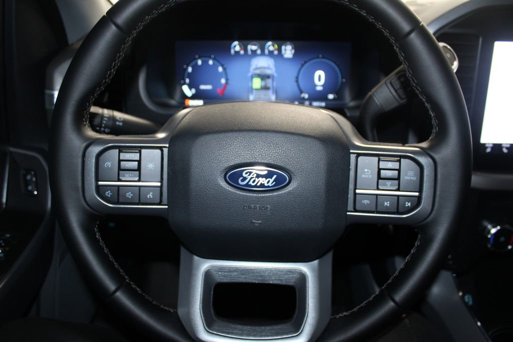 Used 2024 Ford F150 XLT w/ FX4 Off-Road Package image 37