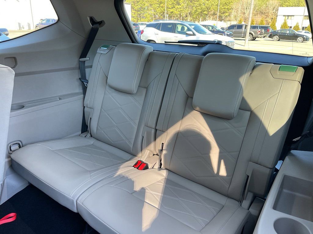 New 2026 Volkswagen Atlas SE AWD/4WD image 19