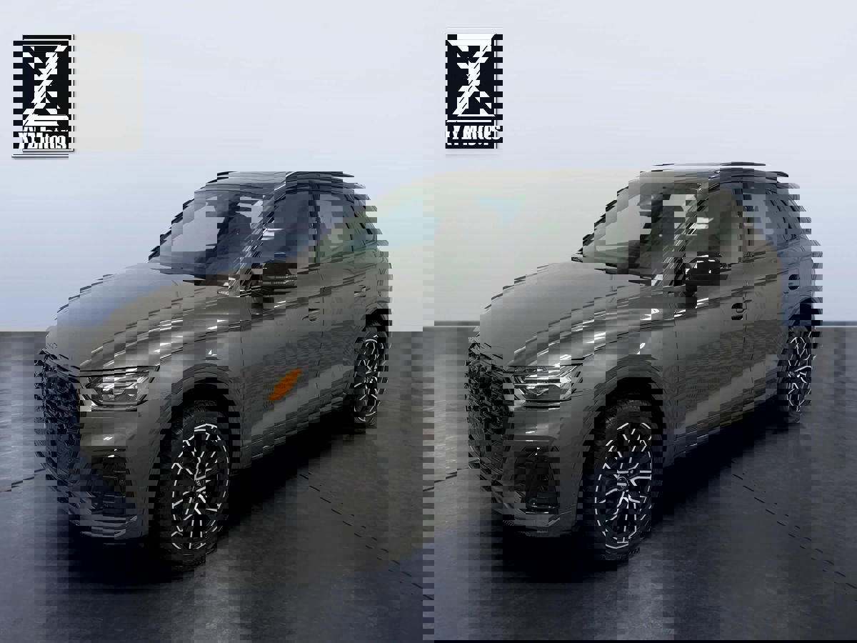 Used 2023 Audi SQ5 Premium Plus w/ Premium Plus Package image 1