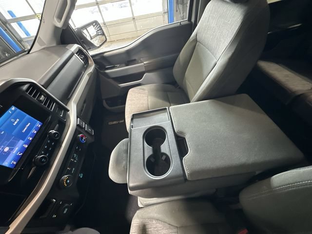 Used 2023 Ford F150 XLT AWD/4WD image 23