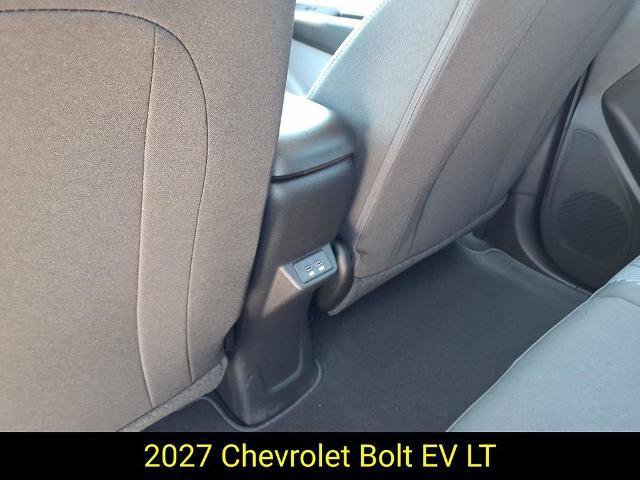 New 2027 Chevrolet Bolt LT FWD image 10