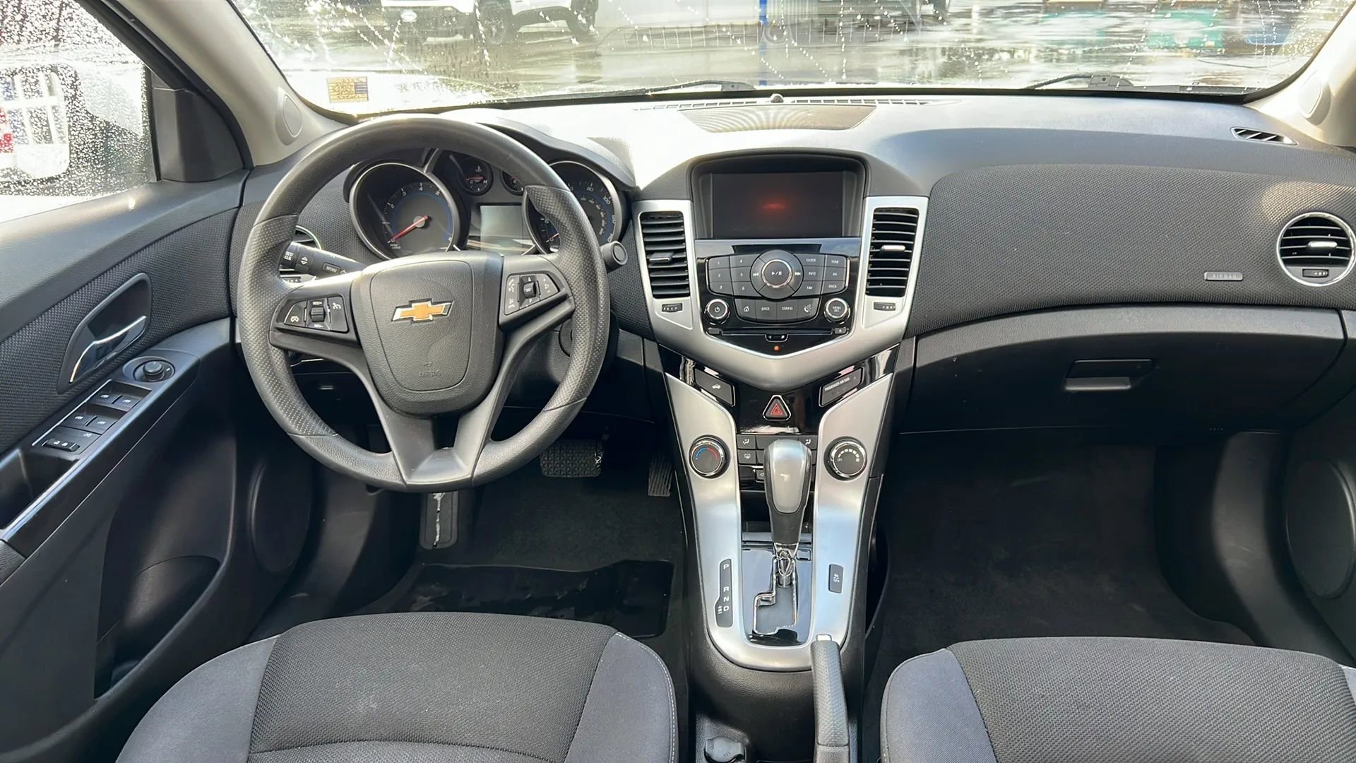 Used 2016 Chevrolet Cruze LT image 7