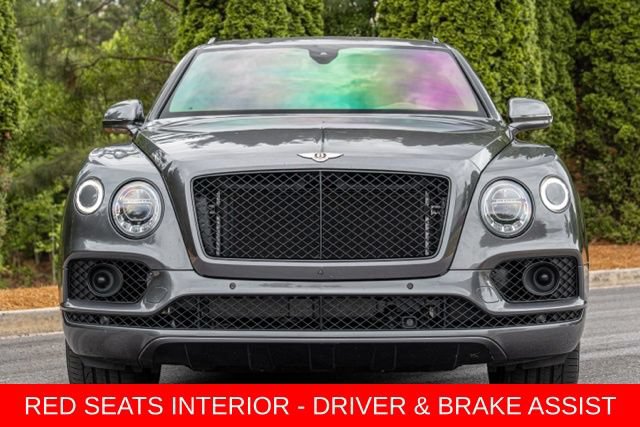 Used 2020 Bentley Bentayga AWD/4WD image 19