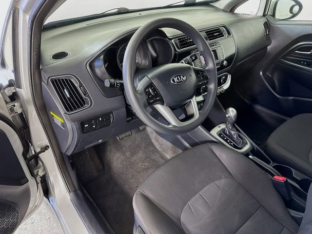 Used 2016 Kia Rio LX FWD image 17