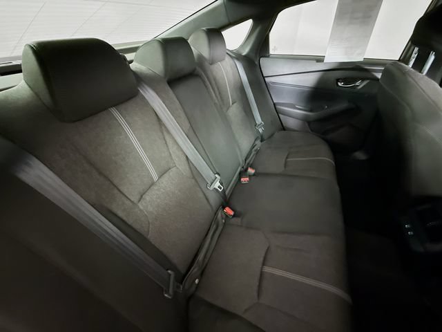 Used 2025 Honda Accord Sport image 30