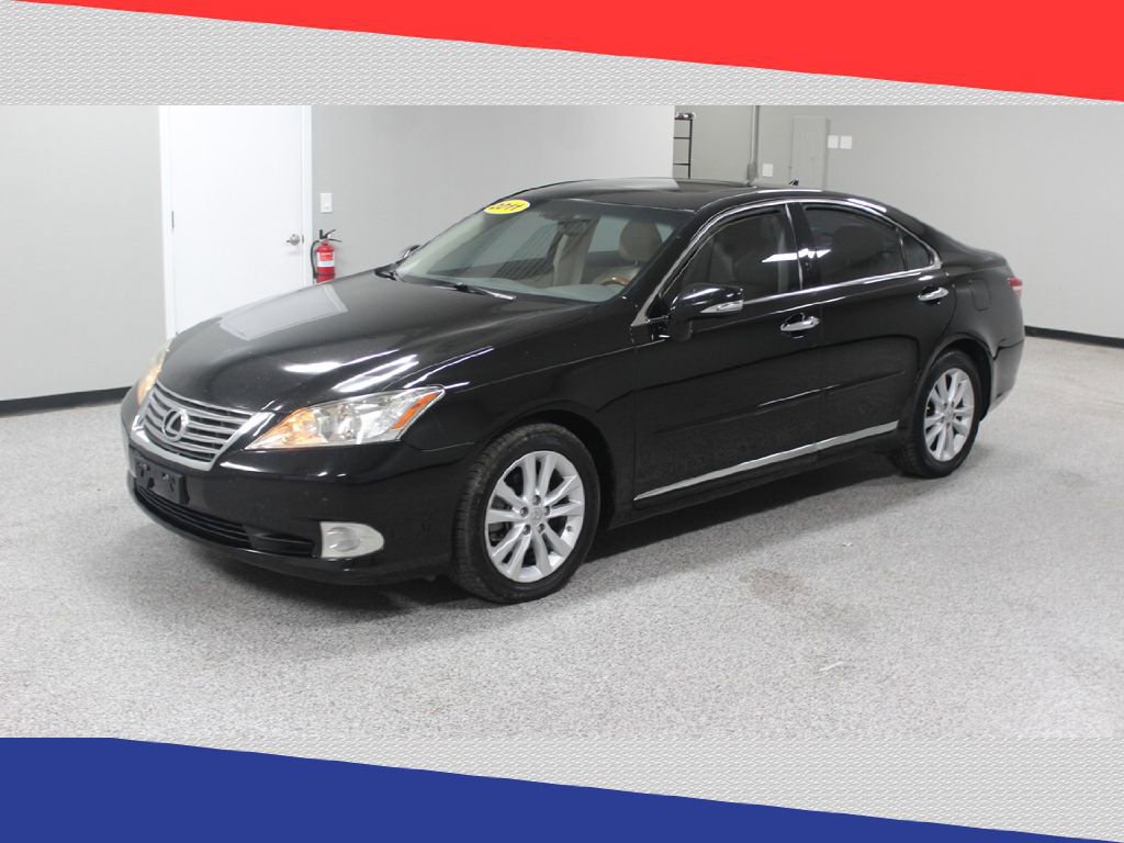 Used 2011 Lexus ES 350 image 6