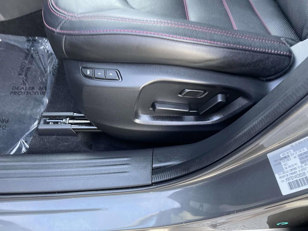 Used 2024 MAZDA CX-5 2.5 Turbo w/ Premium Package image 29