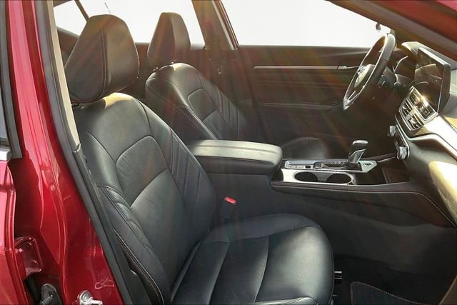 Used 2023 Nissan Altima 2.5 SR w/ SR Premium Package image 20