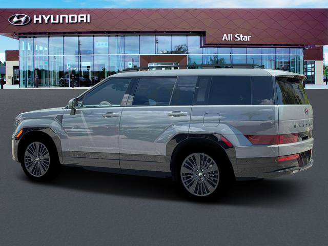 New 2026 Hyundai Santa Fe Calligraphy image 6