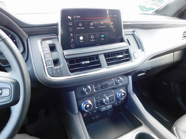 Used 2023 GMC Yukon SLT w/ SLT Luxury Package image 47