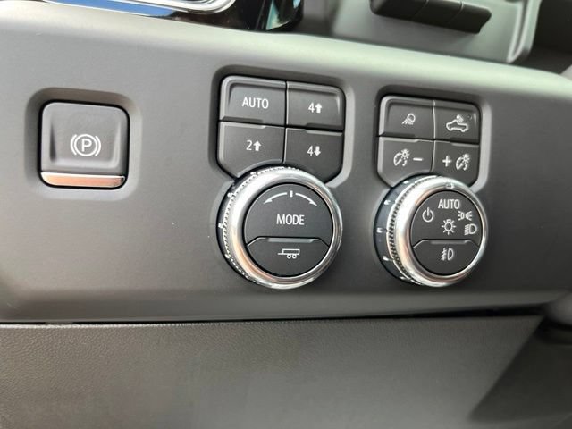 Certified 2026 GMC Sierra 1500 Denali Ultimate AWD/4WD image 28