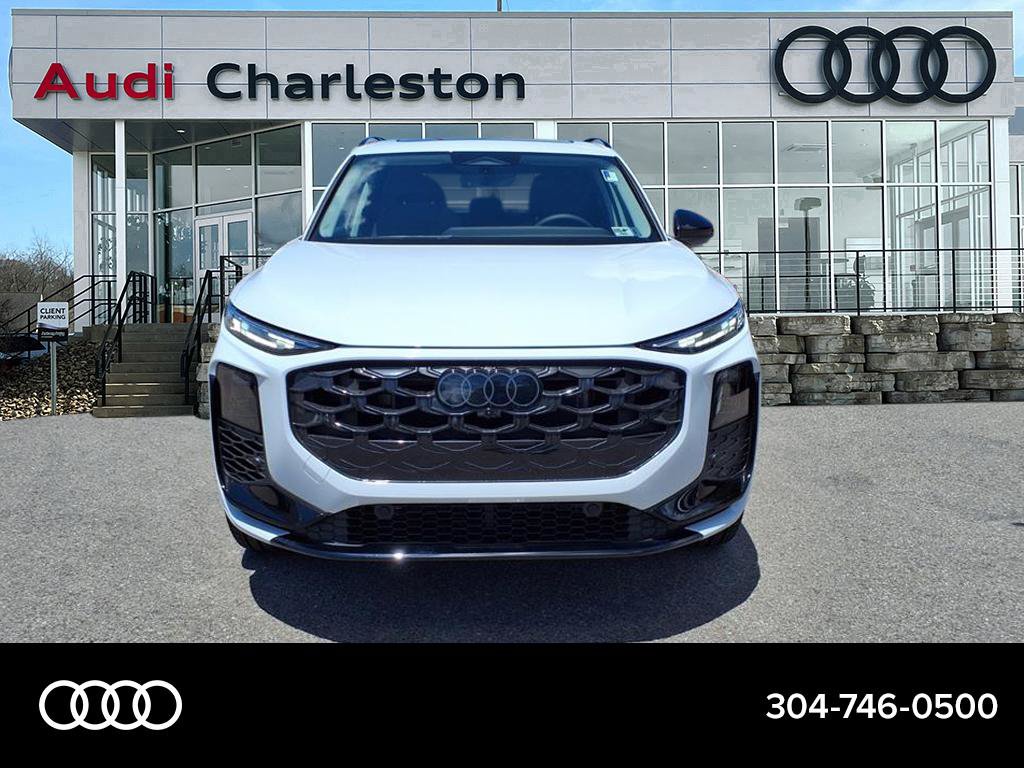 New 2026 Audi Q3 quattro 2.0T AWD/4WD image 8