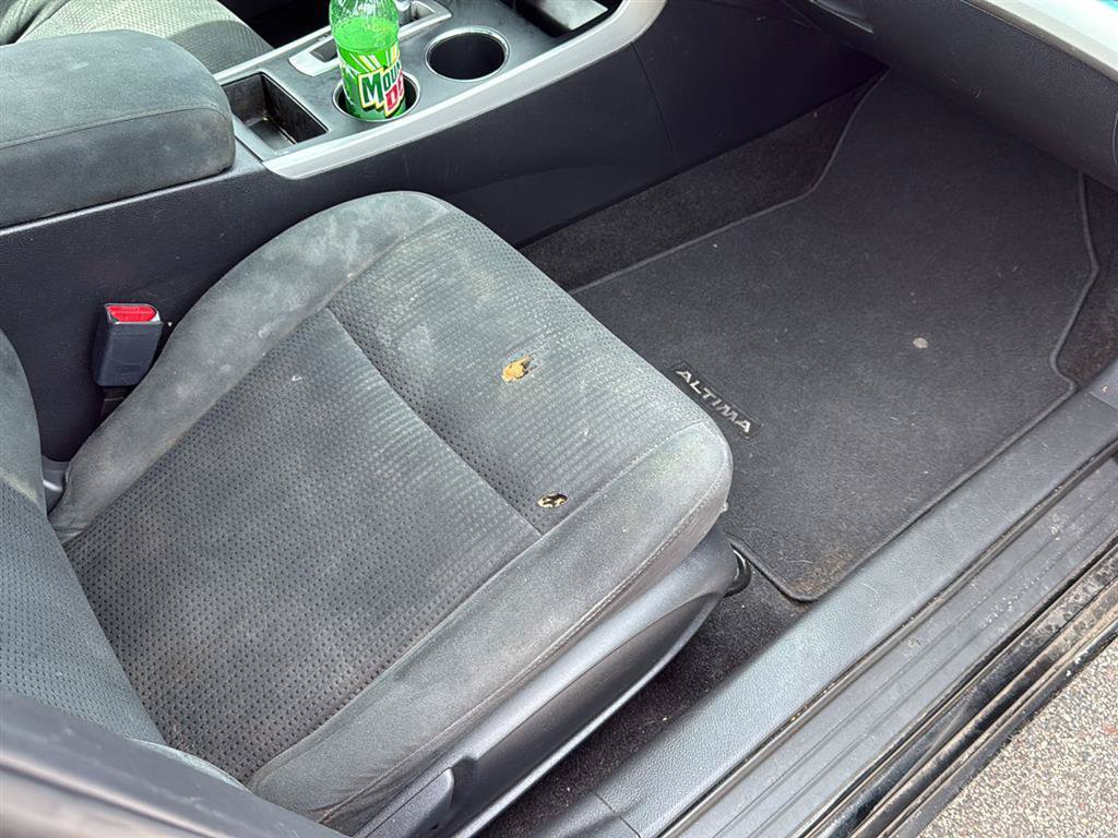Used 2015 Nissan Altima 2.5 S FWD image 6