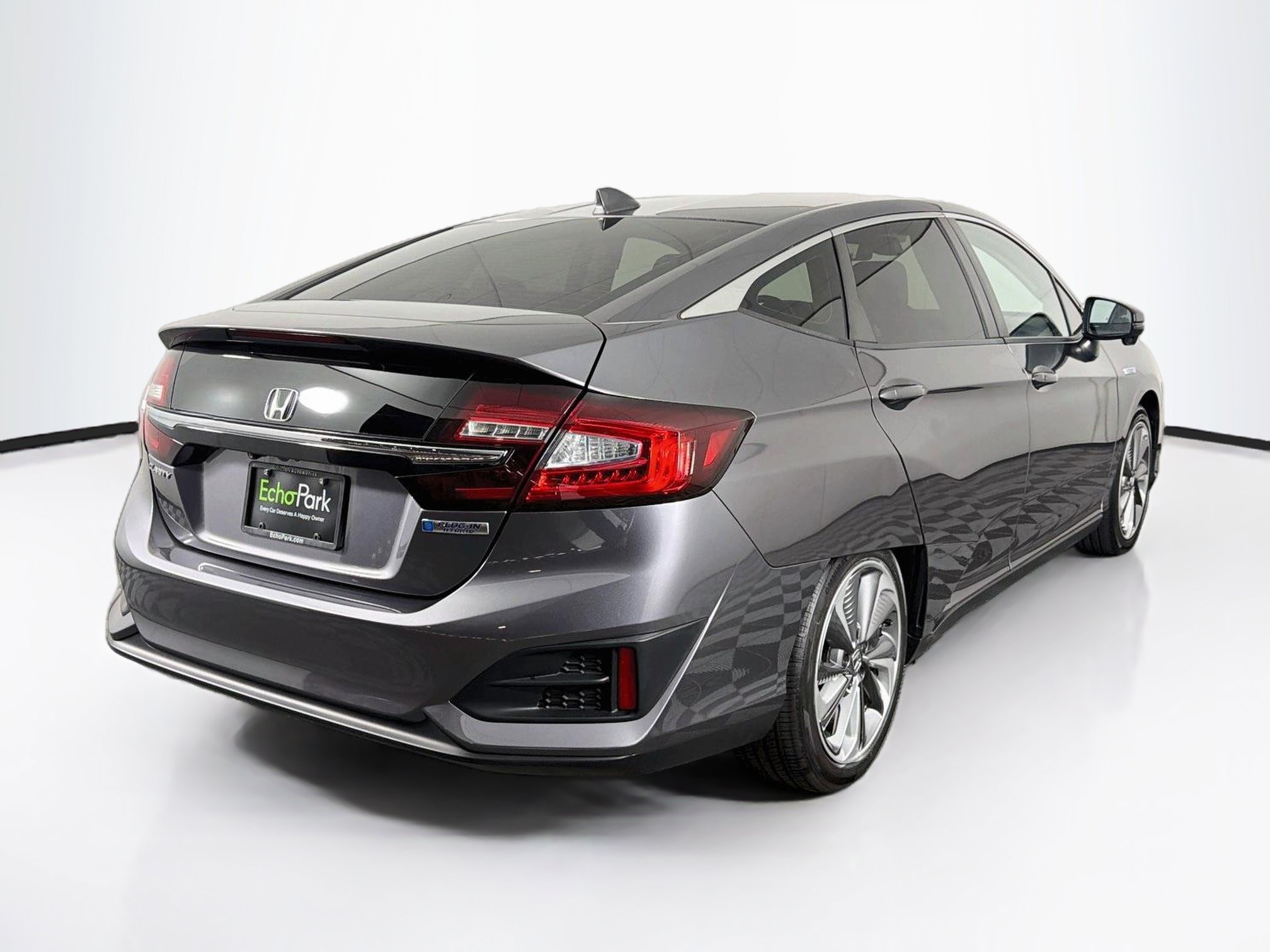 Used 2019 Honda Clarity Plug-In Hybrid image 9