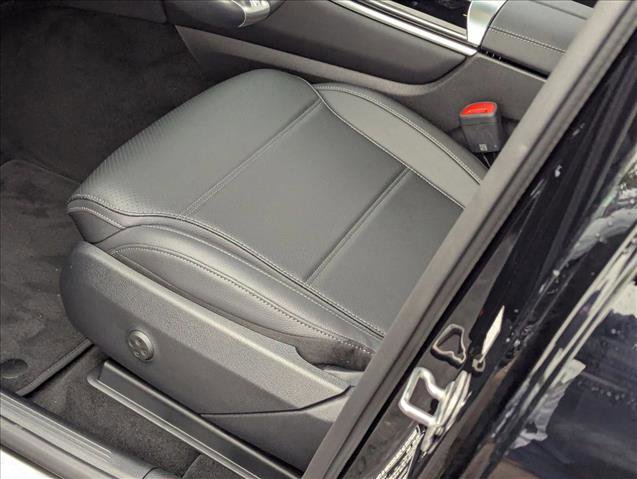 New 2026 Mercedes-Benz GLC 300 4MATIC image 4