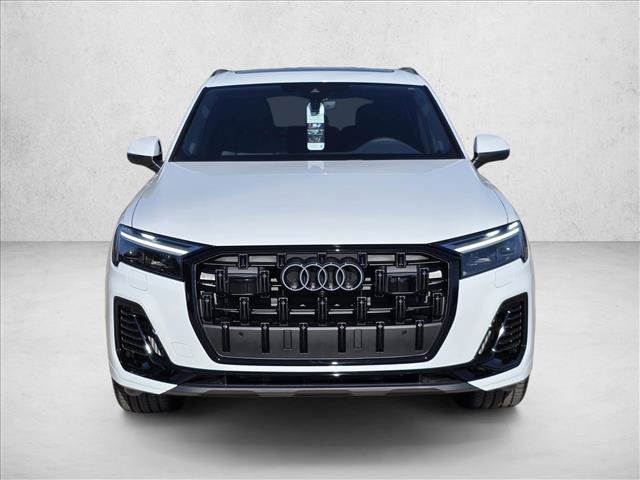 New 2026 Audi Q7 3.0T Premium Plus AWD/4WD video 2