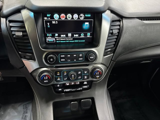 Used 2018 Chevrolet Suburban LS w/ Skid Plate Package AWD/4WD image 18