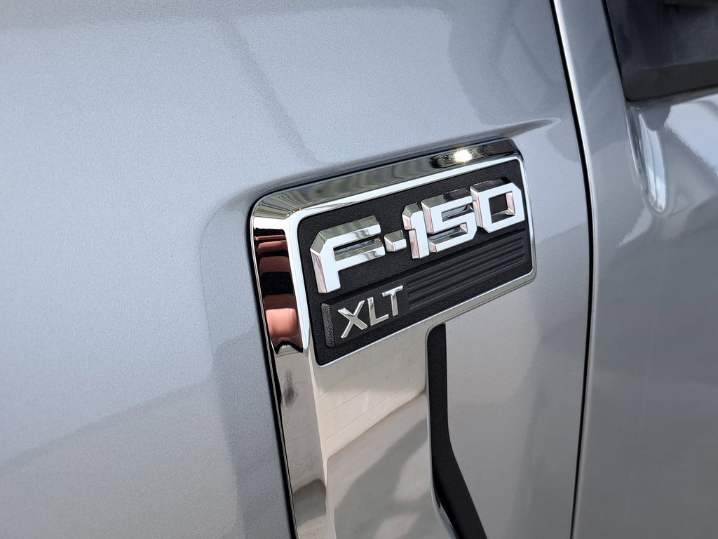 Used 2023 Ford F150 XLT image 24