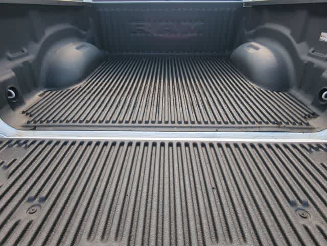 Certified 2025 RAM 1500 Big Horn AWD/4WD image 34