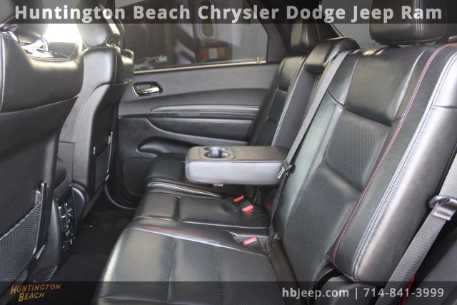 Used 2021 Dodge Durango R/T image 36