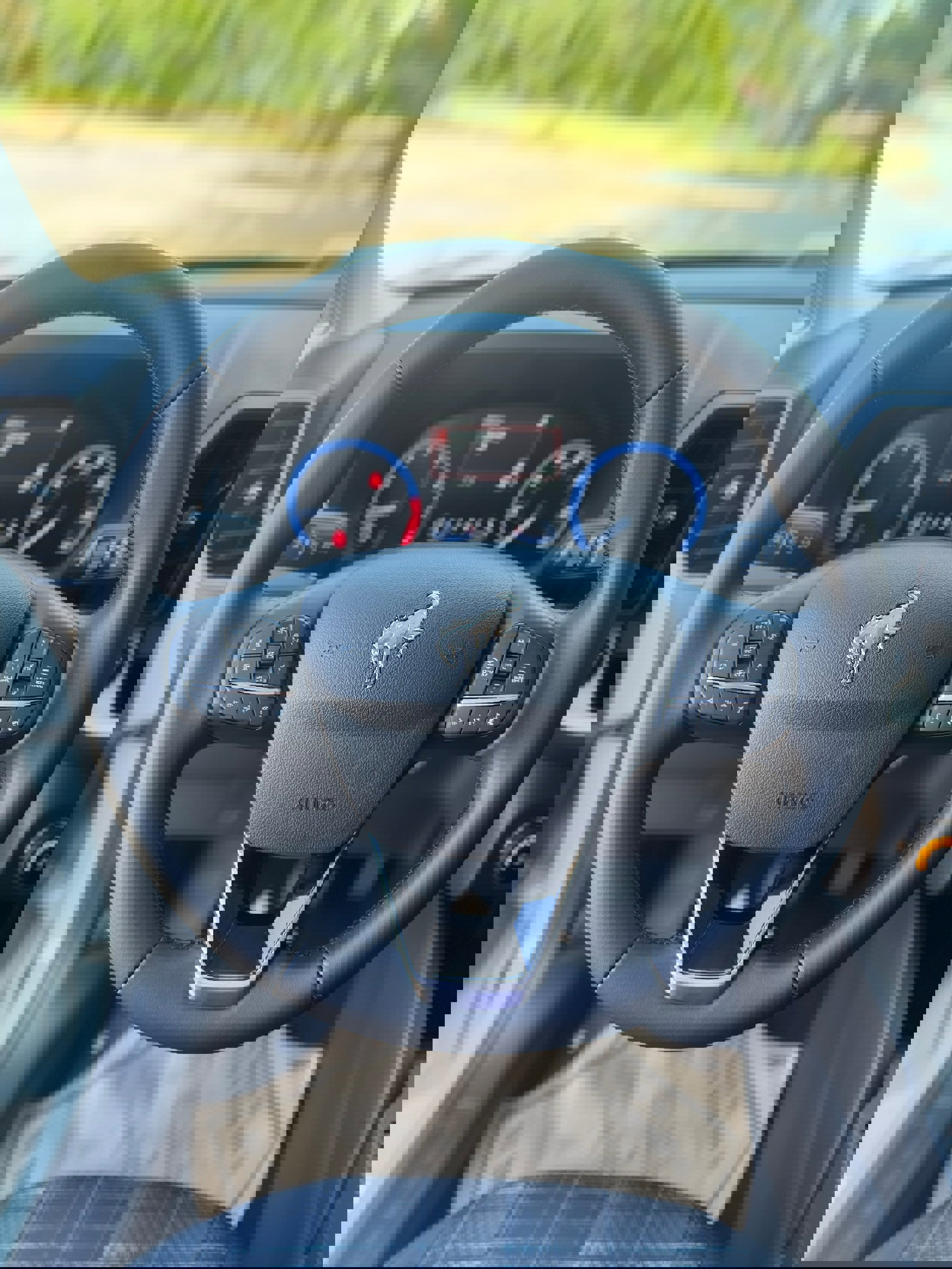 New 2024 Ford Bronco Sport Heritage w/ Heritage Convenience Package image 31