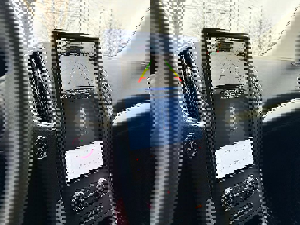 Used 2022 Ford Edge SEL w/ Sport Appearance Package image 27