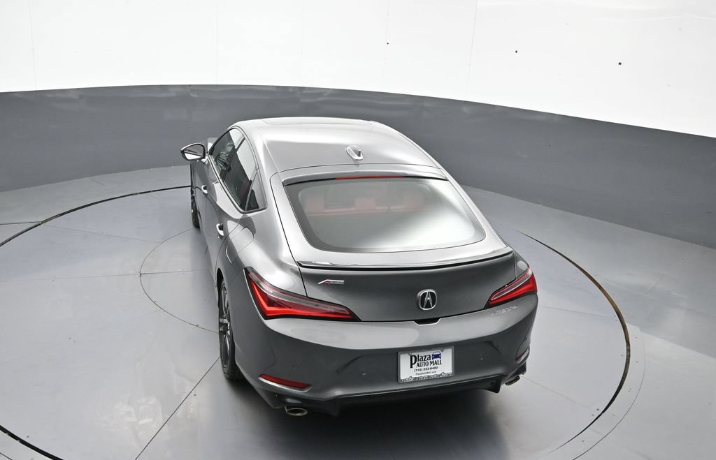Certified 2024 Acura Integra A-Spec w/ Technology Package FWD image 38