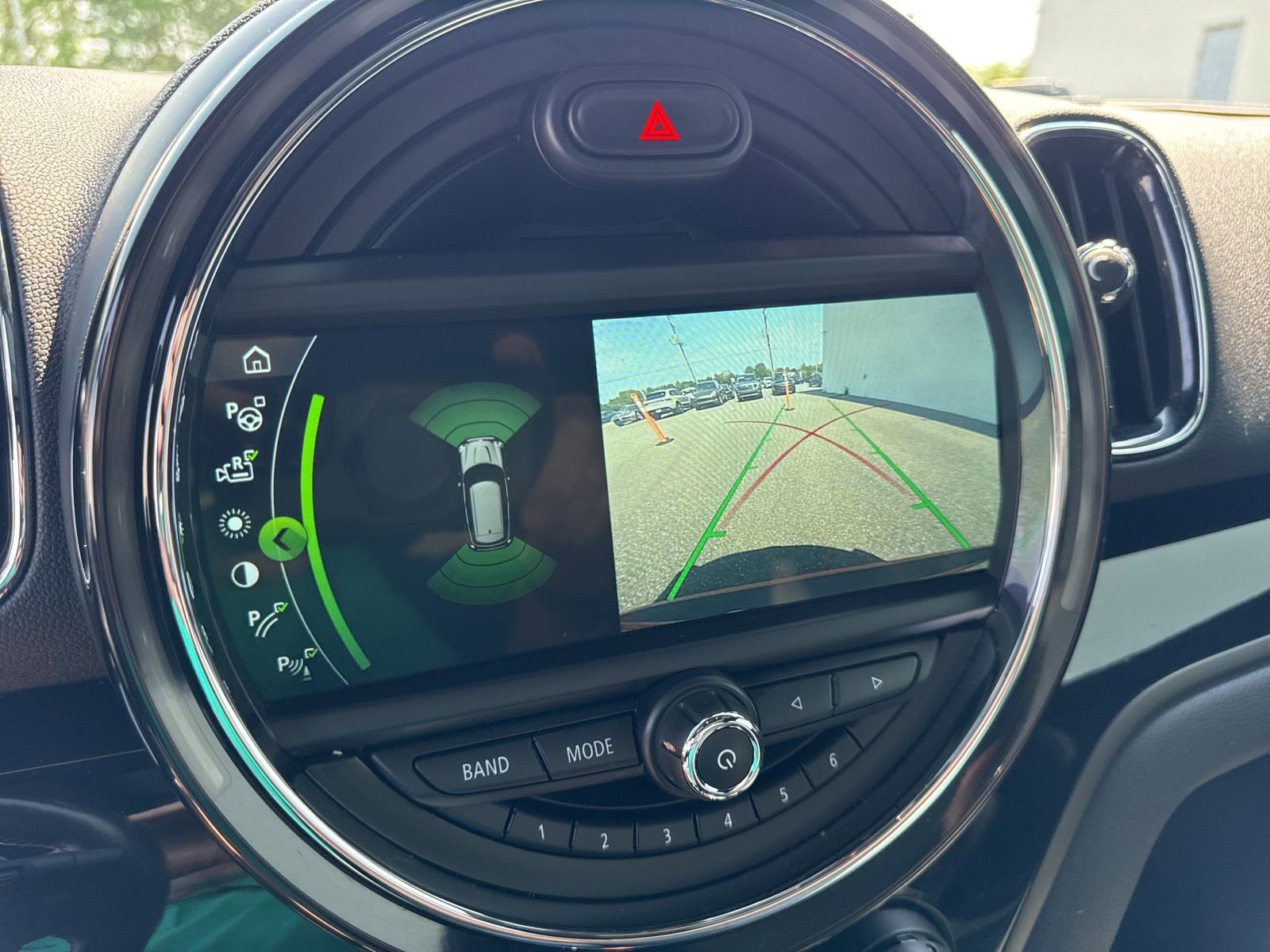 Used 2018 MINI Cooper Countryman S FWD image 23