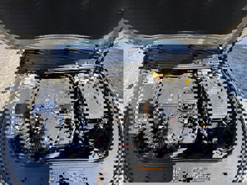 Used 2012 Buick LaCrosse Premium w/ Driver Confidence Package image 14